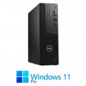 Workstation Dell Precision 3440 SFF, i7-10700, 16GB DDR4, 512GB SSD, Win 11 Pro