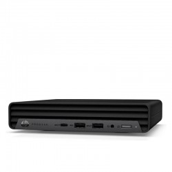 Mini PC SH HP ProDesk 400 G6, Intel Quad Core i3-10100T, 16GB DDR4, 256GB SSD