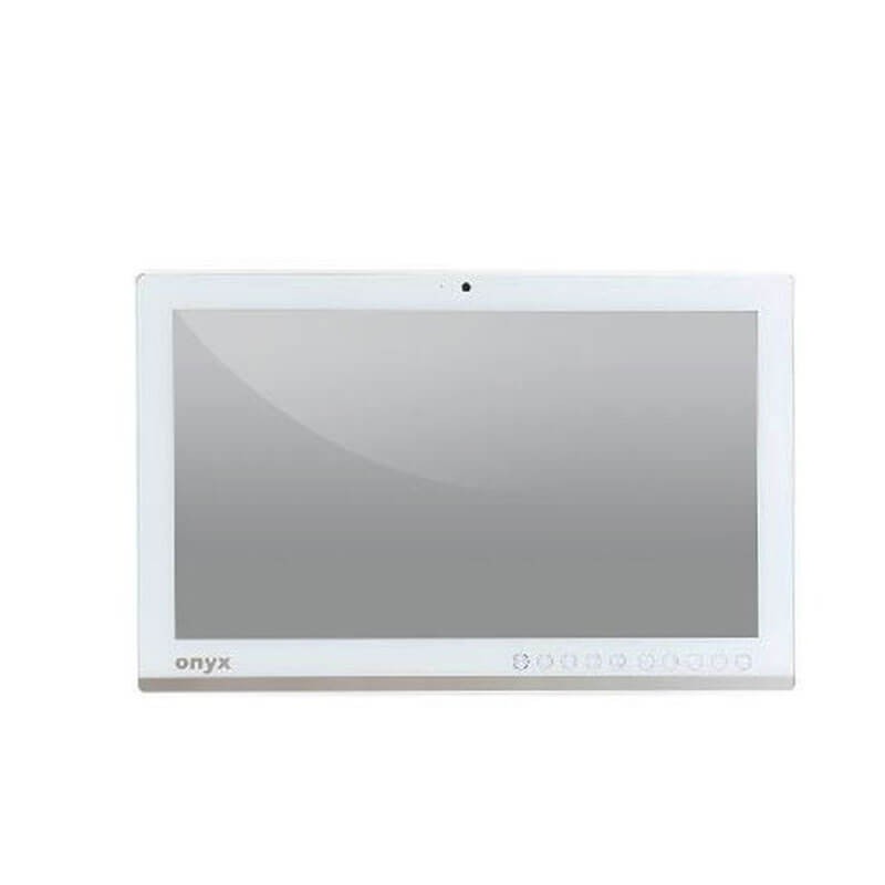 All-in-One Touchscreen SH Onyx ZEUS-247ST, i7-3555LE, SSD, 24 inci Full HD, Grad B