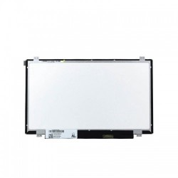 Display Laptop SH 14 inci HD 1366x768p LED Anti-Glare, Grad A-, NT140WHM-N41