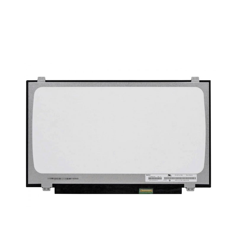 Display Laptop 14 inci HD 1366x768p LED Backlight Anti-Glare, N140BGA-EA3