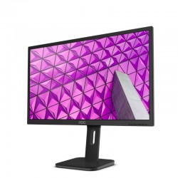 Monitoare LED SH AOC 24P1, 24 inci Full HD, Grad A-, Panel IPS