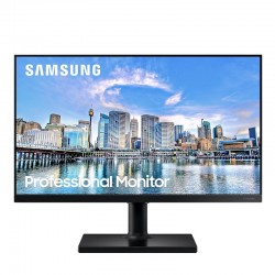Monitoare LED SH Samsung F24T450FQU, 24 inci Full HD, Panel IPS, Grad B
