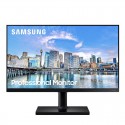 Monitoare LED SH Samsung F24T450FQU, 24 inci Full HD, Panel IPS, Grad B
