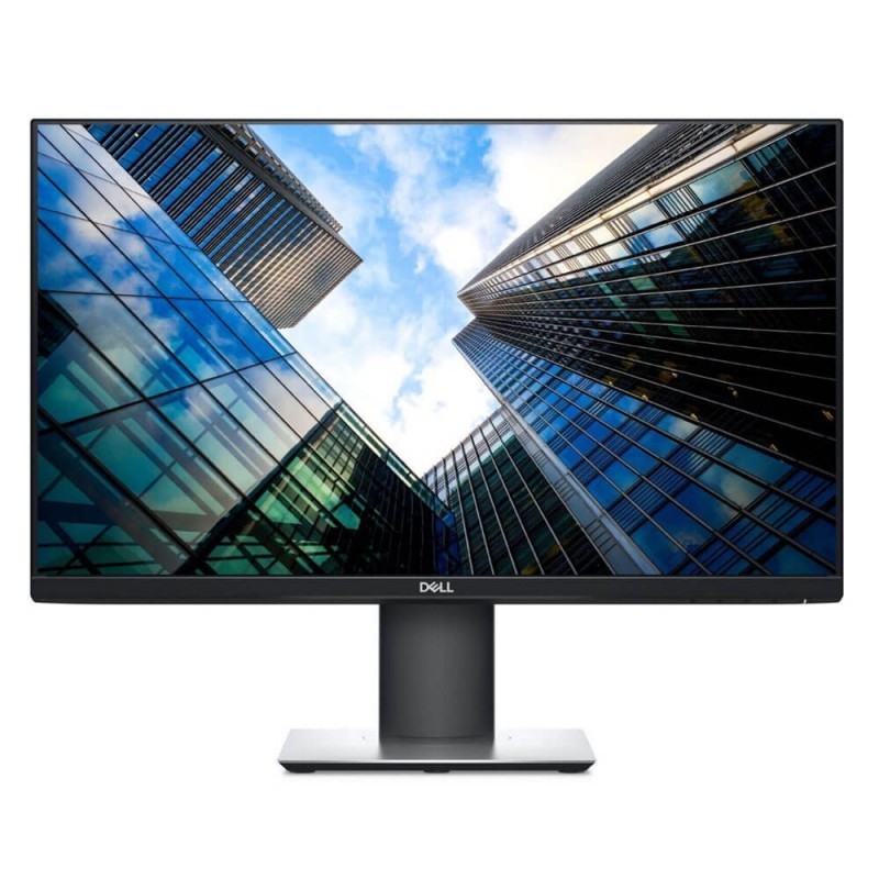 Monitoare LED Dell P2219H, 21.5 inci, Full HD, Panel IPS
