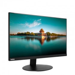 Monitoare LED SH Lenovo ThinkVision T24i-10, 24 inci Full HD, Grad A-, Panel IPS