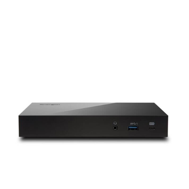 Docking Station USB-C 4K Kensington SD4800P, 2 x DisplayPort, HDMI