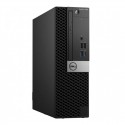 Calculatoare SH Dell OptiPlex 7060 SFF, Hexa Core i5-9500, 16GB DDR4, 256GB SSD