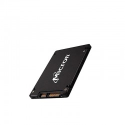 Solid State Drive (SSD) 512GB SATA 6.0Gb/s, Micron 1100 MTFDDAK512TBN