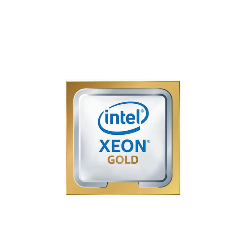 Procesor Intel Xeon Gold 6138 18-Core, 2.30GHz, 24.75MB Cache