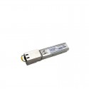 Mini GBIC Transceiver Finisar FCLF8521P2BTL, 1 x Rj-45 Gigabit