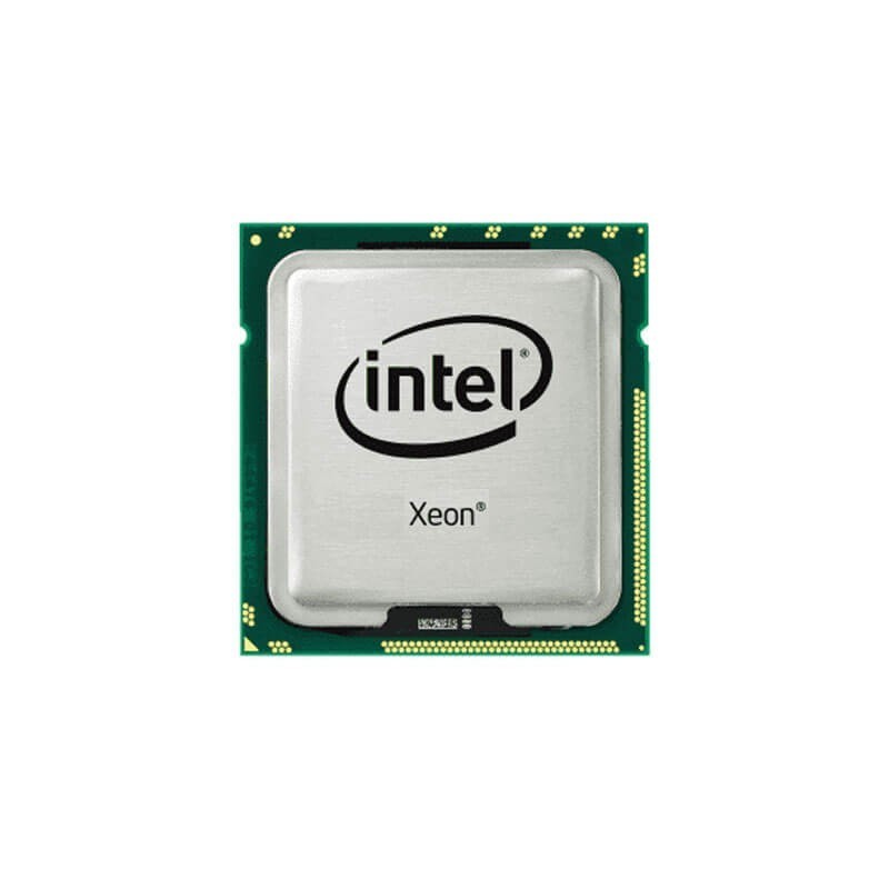 Procesor Intel Xeon Quad Core E-2134, 3.50GHz, 8MB Smart Cache
