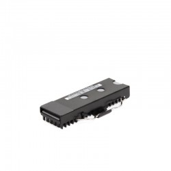 Radiator SSD M.2 NVMe Workstation HP Z2/Z4/Z6 G4 Tower