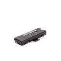 Radiator SSD M.2 NVMe Workstation HP Z2/Z4/Z6 G4 Tower