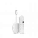 Media Player Google Chromecast 4K HDR, 60 FPS, HDMI, Wi-Fi, Bluetooth