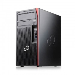 Calculatoare SH Fujitsu ESPRIMO P757, Quad Core i5-6500, 8GB DDR4, 256GB SSD