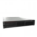 Server Lenovo ThinkSystem SR550, 2 x Xeon Gold 6138 20-Core - Configureaza pentru comanda