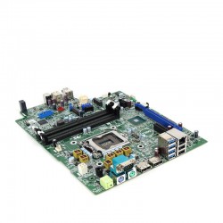 Placa de Baza Dell OptiPlex XE3 SFF Socket 1151 + Cooler, 0CWR57