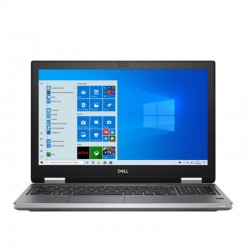 Laptop SH Dell Precision 7540, Hexa Core i7-9850H, 32GB DDR4, FHD, Quadro T2000
