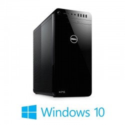 デル XPS8920 Corei7 Dell XPS 8920 Tower PC Intel i7-7th Gen 16GB Ram 256GB SSD Windows