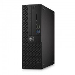 Calculator SH Dell OptiPlex 3050 SFF, Quad Core i5-7500, 8GB DDR4, 256GB SSD