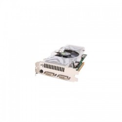 Placi video second hand NVIDIA Quadro FX 4500 512Mb DDR3 256-bit