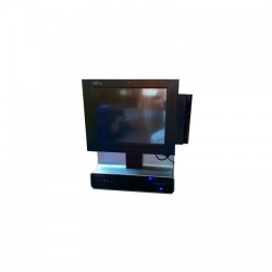 Sistem POS Touchscreen Preh Mci, Osborne Pro H67 G620