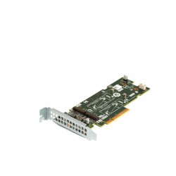 Adaptor BOSS Dell 61F542, 2 x M.2 SATA
