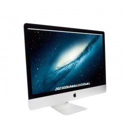 Apple iMac A1418 SH, Quad Core i7-3770S, 21.5 inci Full HD IPS, NVidia GT 650M