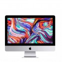 Apple iMac A1418 SH, Quad Core i7-5775R, 250GB SSD, Grad A-, 21.5 inci 4K IPS
