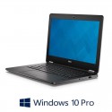 Laptopuri Dell Latitude E7270, Core i5-6300U, 8GB DDR4, Win 10 Home