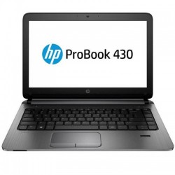 Laptop SH HP ProBook 430 G4, i3-7100U, 8GB DDR4, 256GB SSD, Grad A-, Full HD