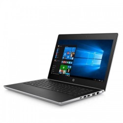 Laptop SH HP ProBook 430 G5, i3-7100U, 8GB DDR4, SSD, Grad A-, 13.3 inci Full HD