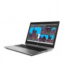 Laptop SH HP Zbook 15 G5, Hexa Core i7-8750H, 32GB DDR4, Full HD, Quadro P2000