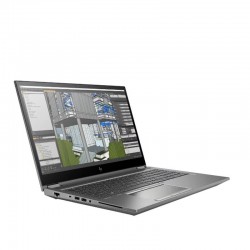Laptop SH HP ZBook Fury 15 G7, i7-10850H, 32GB DDR4, Full HD IPS, RTX 3000 6GB