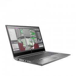 Laptopuri SH HP ZBook Fury 15 G8, i7-11850H, 32GB DDR4, SSD, Quadro T1200 4GB