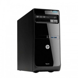 Calculatoare second hand HP Pro 3400 MT, Intel Core i3-2120
