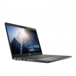 Laptop SH Dell Latitude 5300, Quad Core i5-8265U, 16GB DDR4, SSD, Full HD, Grad B