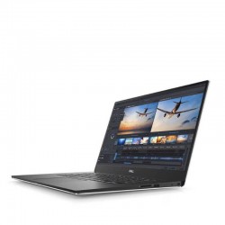 Laptopuri SH Dell Precision 5530, i7-8850H, 512GB SSD,Grad A-, Quadro P2000 4GB