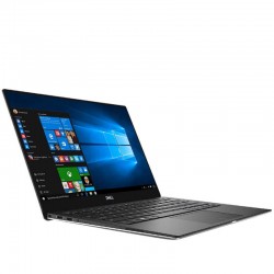 Laptop Touchscreen SH Dell XPS 13 9370, i7-8650U, 256GB SSD, Grad A-, 13.3 inci 4K