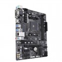 Placa de Baza Gigabyte GA-A320M-S2H, Socket AM4 + Cooler