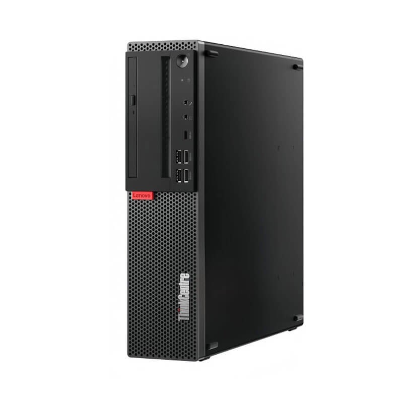 Calculatoare SH Lenovo M920s SFF, Intel Hexa Core i5-9500, 16GB DDR4, 256GB SSD