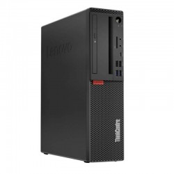 Calculator SH Lenovo M720s SFF, Hexa Core i7-8700, 16GB DDR4, 256GB SSD