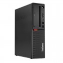 Calculator SH Lenovo M720s SFF, Hexa Core i7-8700, 16GB DDR4, 256GB SSD