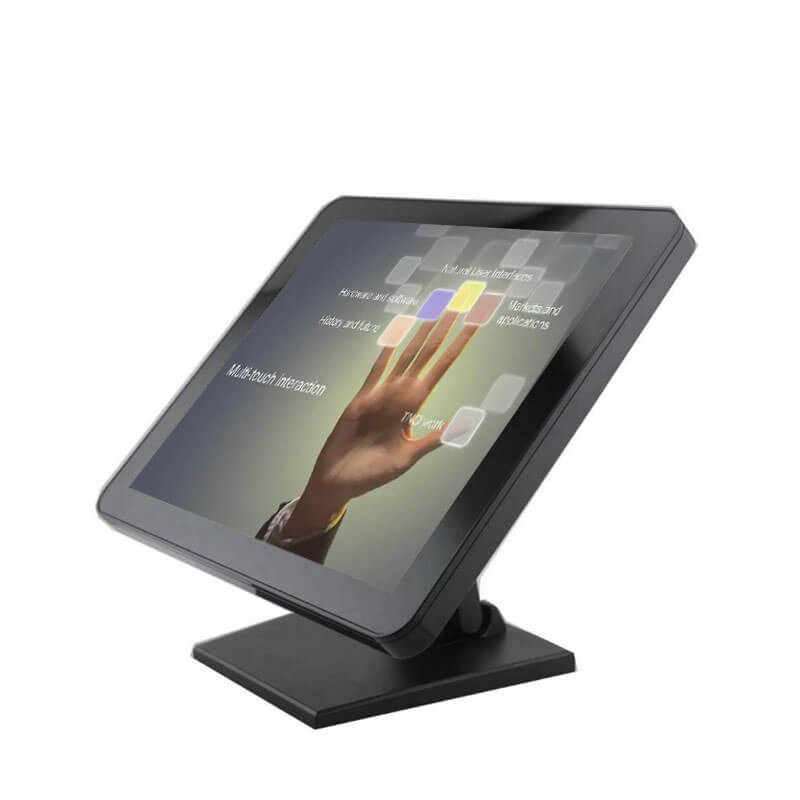 Monitoare TouchScreen NOI Pos CTM-1700, 17 inci, Interfata: USB Monitoare TouchScreen NOI Pos CTM-1700, 17 inci, Interfata: USB