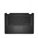 Ansamblu Tastatura + Touchpad + Palmrest, Dell Vostro 3491