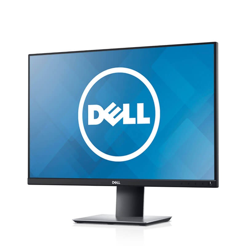 Monitoare LED Dell P2421, 24 inci Full HD, 1920 x 1200p, Panel IPS