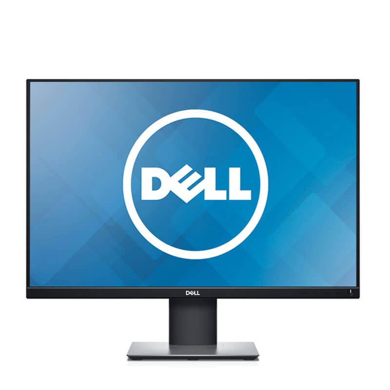 Monitoare LED SH Dell P2421, 24 inci Full HD, 1920 x 1200p, Panel IPS, Grad B