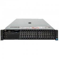 Servere Dell PowerEdge R730, 2 x E5-2680 v4 14-Core, 16 x 2.5" Bay - Configureaza pentru comanda