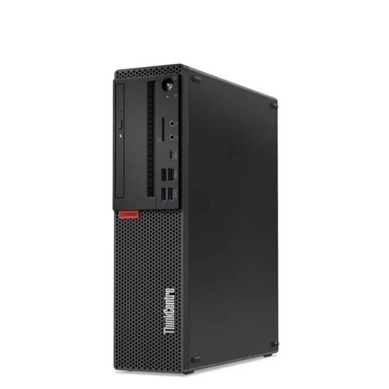 Calculator SH Lenovo M720s, Intel Quad Core i3-8100, 16GB DDR4, 256GB SSD